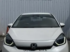 ホンダ フィット