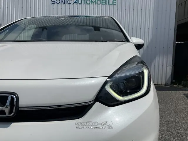 ホンダ フィット