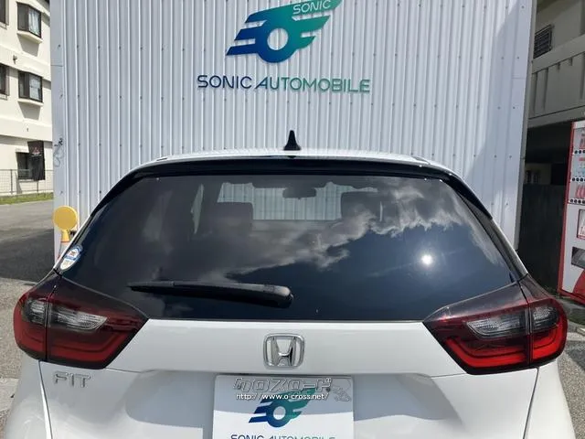 ホンダ フィット