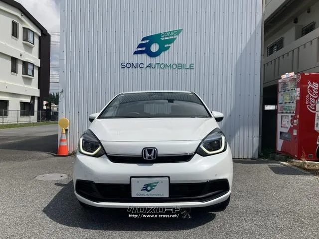 ホンダ フィット