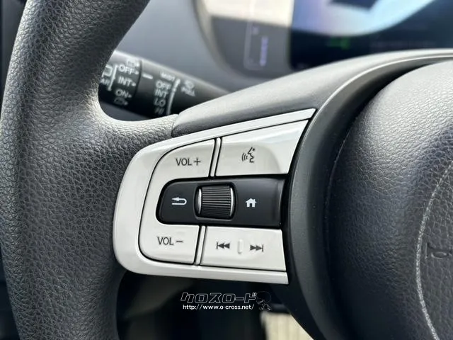 ホンダ フィット