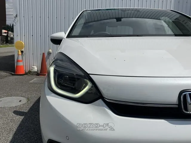 ホンダ フィット