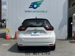 ホンダ フィット