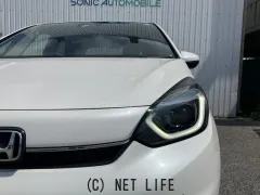 ホンダ フィット
