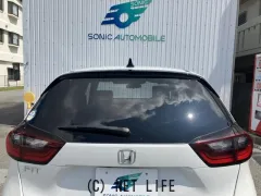 ホンダ フィット