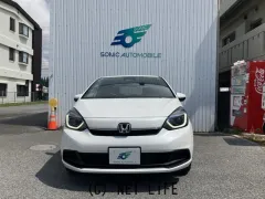 ホンダ フィット