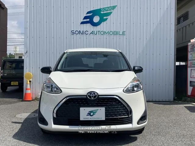 トヨタ シエンタ