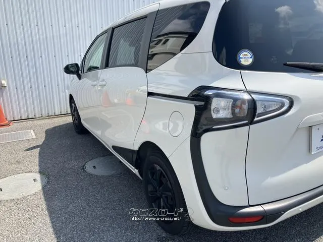 トヨタ シエンタ