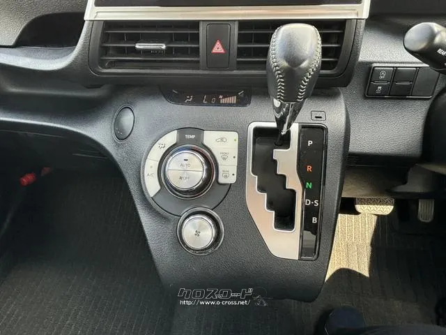 トヨタ シエンタ