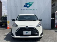 トヨタ シエンタ