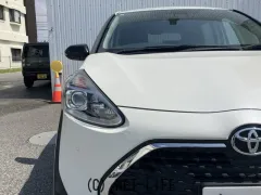トヨタ シエンタ