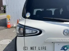 トヨタ シエンタ