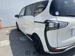 トヨタ シエンタ