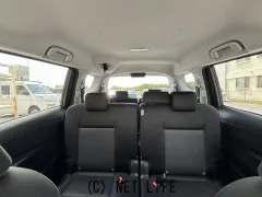 トヨタ シエンタ