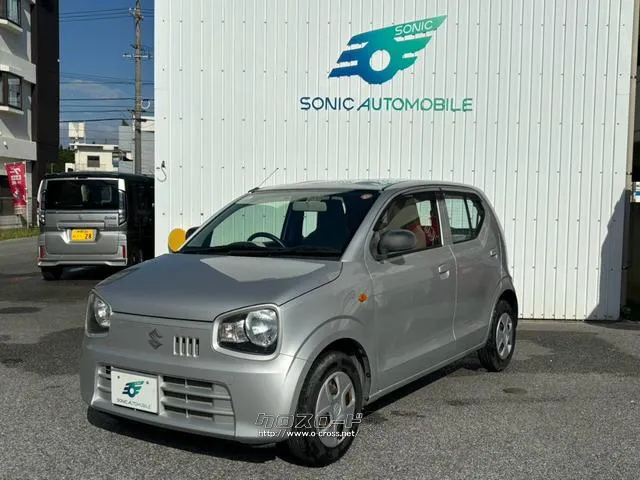 スズキ アルト