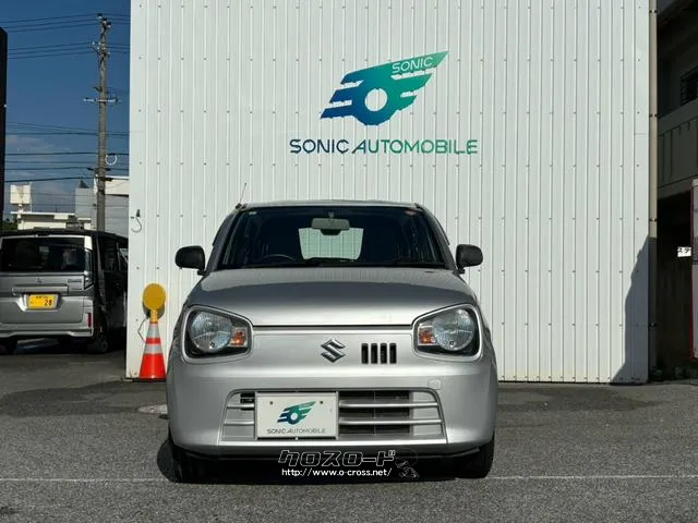 スズキ アルト
