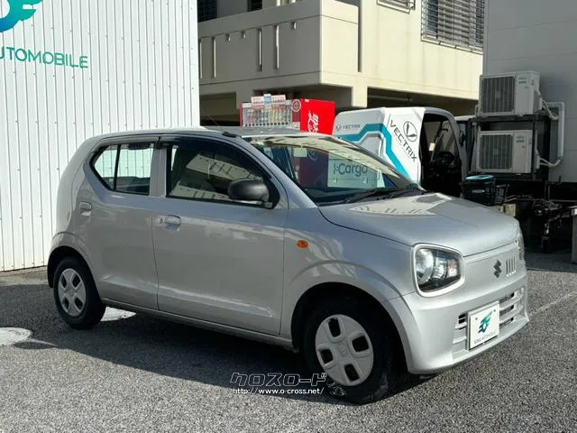 スズキ アルト