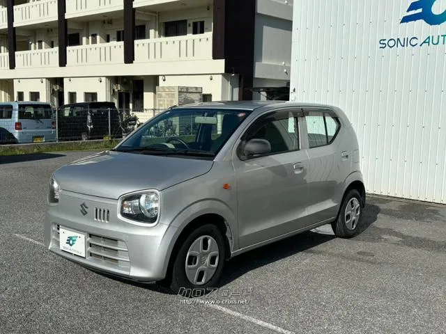スズキ アルト