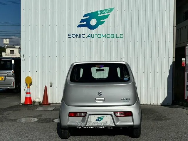 スズキ アルト