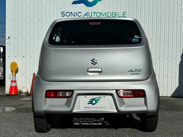 スズキ アルト