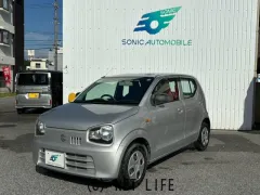 スズキ アルト