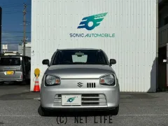 スズキ アルト
