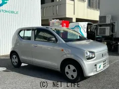 スズキ アルト