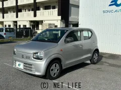 スズキ アルト