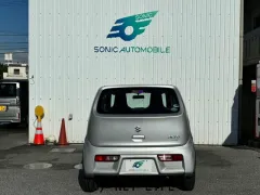 スズキ アルト