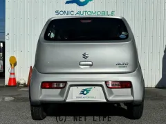 スズキ アルト