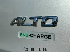 スズキ アルト