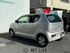 スズキ アルト