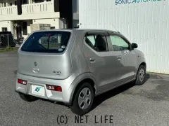 スズキ アルト