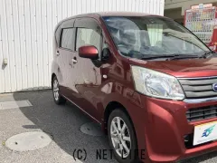 スバル ステラ