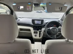 スバル ステラ