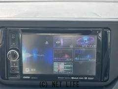 スバル ステラ