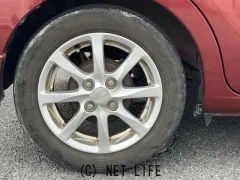 スバル ステラ