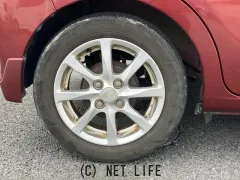 スバル ステラ