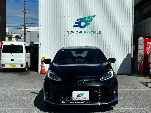 トヨタ アクア