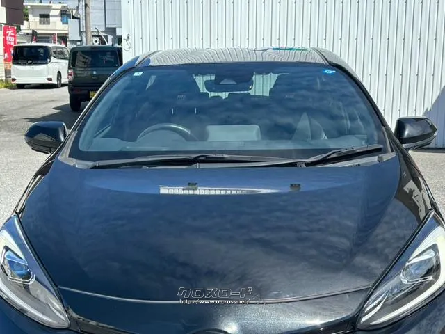 トヨタ アクア