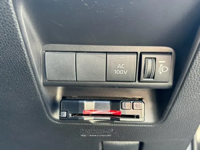 トヨタ アクア