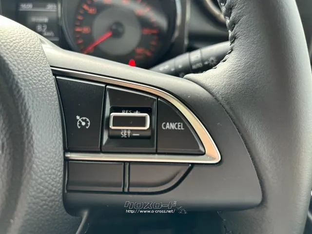 スズキ ジムニー
