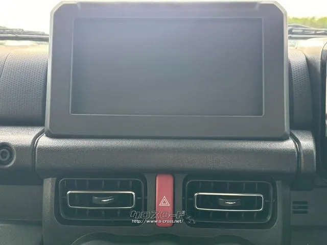 スズキ ジムニー