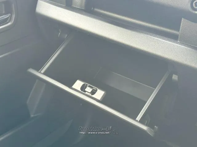 スズキ ジムニー