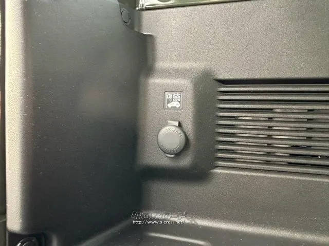 スズキ ジムニー
