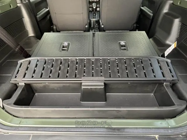 スズキ ジムニー