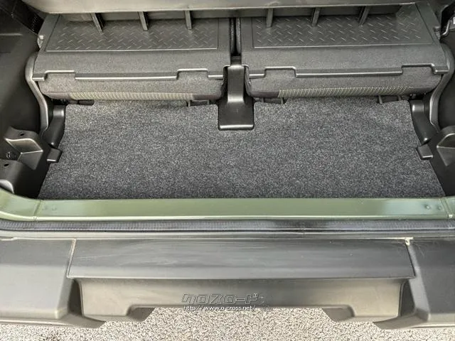 スズキ ジムニー
