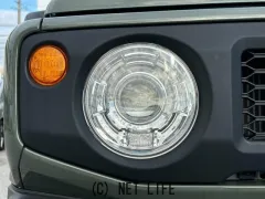 スズキ ジムニー