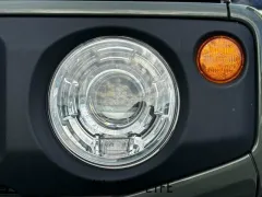 スズキ ジムニー