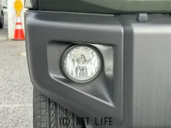 スズキ ジムニー